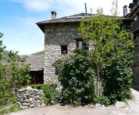 Casa Independiente Rural Ca De Corral Estación Pokoj fotografie