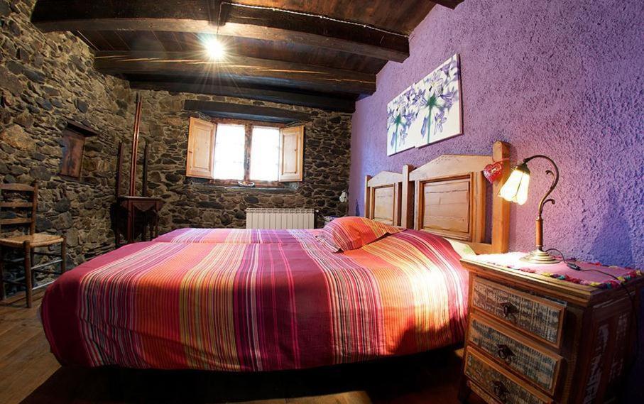 Casa Independiente Rural Ca De Corral Estación Pokoj fotografie