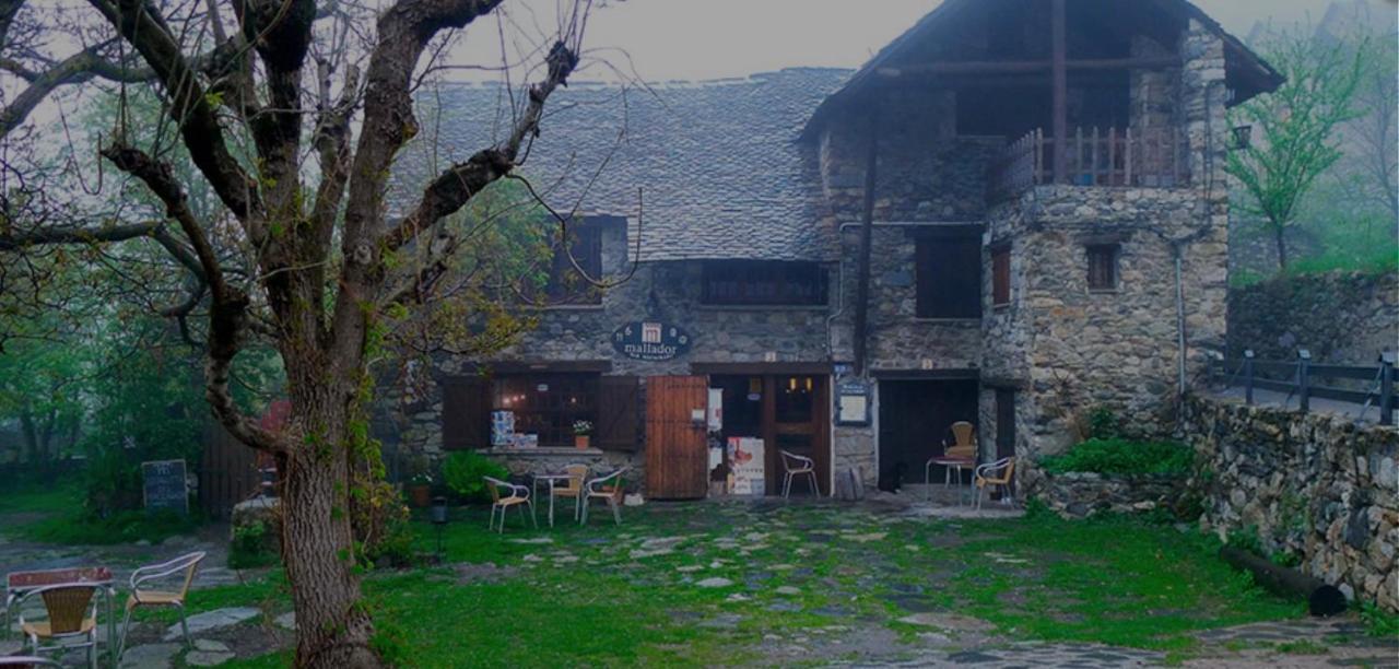 Casa Independiente Rural Ca De Corral Estación Exteriér fotografie